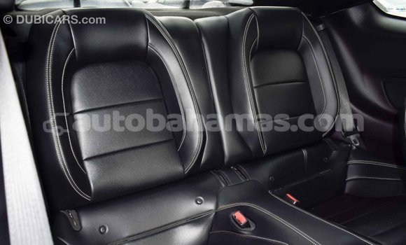 Buy Import Ford Mustang Black Car in Import - Dubai in Abaco Buy Import Ford Mustang Black Car in Import - Dubai in Abaco