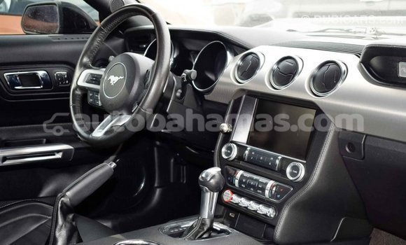 Buy Import Ford Mustang Black Car in Import - Dubai in Abaco Buy Import Ford Mustang Black Car in Import - Dubai in Abaco