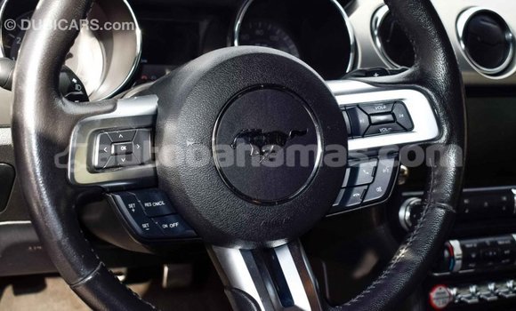 Buy Import Ford Mustang Black Car in Import - Dubai in Abaco Buy Import Ford Mustang Black Car in Import - Dubai in Abaco