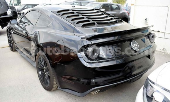 Buy Import Ford Mustang Black Car in Import - Dubai in Abaco Buy Import Ford Mustang Black Car in Import - Dubai in Abaco