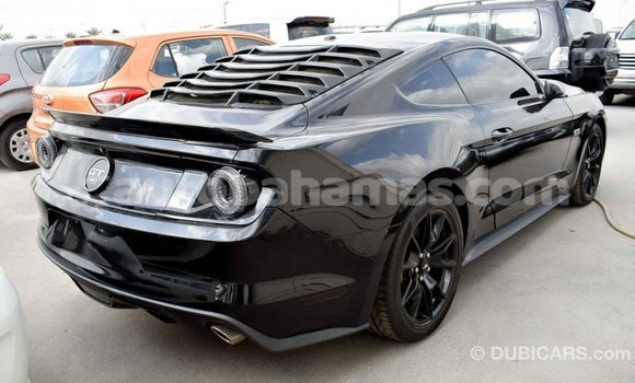 Buy Import Ford Mustang Black Car in Import - Dubai in Abaco Buy Import Ford Mustang Black Car in Import - Dubai in Abaco