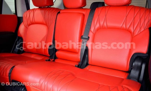 Buy Import Nissan Patrol White Car in Import - Dubai in Abaco Buy Import Nissan Patrol White Car in Import - Dubai in Abaco