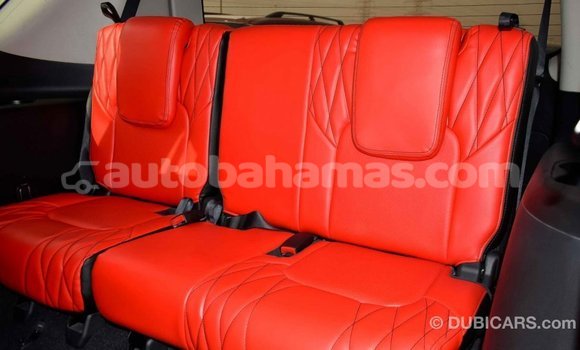 Buy Import Nissan Patrol White Car in Import - Dubai in Abaco Buy Import Nissan Patrol White Car in Import - Dubai in Abaco