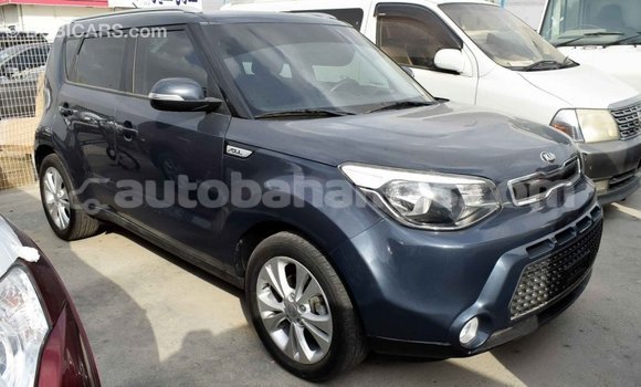 Buy Import Kia Soul Other Car in Import - Dubai in Abaco