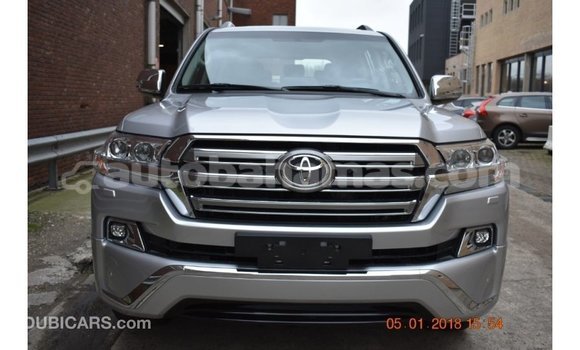 Buy Import Toyota Land Cruiser Other Car in Import - Dubai in Abaco