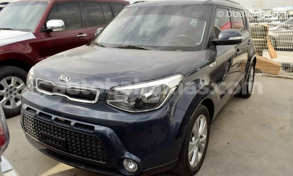 Buy Import Kia Soul Other Car in Import - Dubai in Abaco Buy Import Kia Soul Other Car in Import - Dubai in Abaco