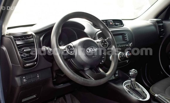 Buy Import Kia Soul Other Car in Import - Dubai in Abaco Buy Import Kia Soul Other Car in Import - Dubai in Abaco