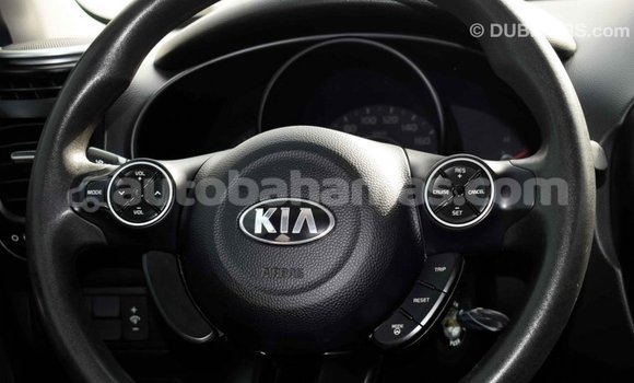 Buy Import Kia Soul Other Car in Import - Dubai in Abaco Buy Import Kia Soul Other Car in Import - Dubai in Abaco