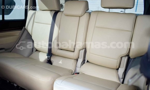 Buy Import Mitsubishi Pajero White Car in Import - Dubai in Abaco Buy Import Mitsubishi Pajero White Car in Import - Dubai in Abaco