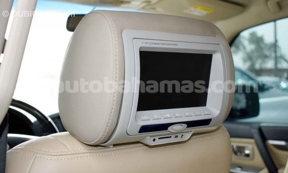 Buy Import Mitsubishi Pajero White Car in Import - Dubai in Abaco Buy Import Mitsubishi Pajero White Car in Import - Dubai in Abaco