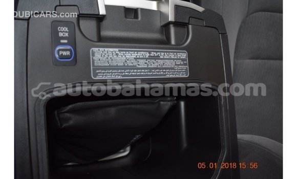 Buy Import Toyota Land Cruiser Other Car in Import - Dubai in Abaco Buy Import Toyota Land Cruiser Other Car in Import - Dubai in Abaco