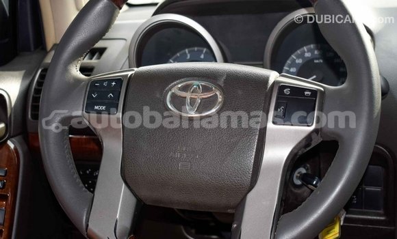 Buy Import Toyota Prado White Car in Import - Dubai in Abaco Buy Import Toyota Prado White Car in Import - Dubai in Abaco