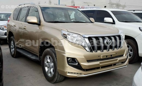 Buy Import Toyota Prado Other Car in Import - Dubai in Abaco Buy Import Toyota Prado Other Car in Import - Dubai in Abaco