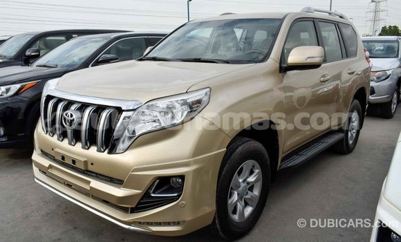 Buy Import Toyota Prado Other Car in Import - Dubai in Abaco Buy Import Toyota Prado Other Car in Import - Dubai in Abaco