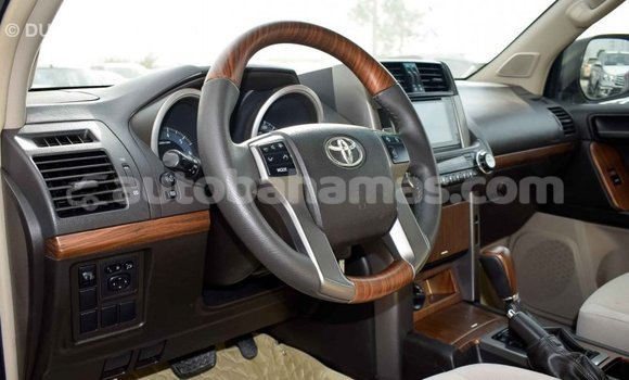 Buy Import Toyota Prado Other Car in Import - Dubai in Abaco Buy Import Toyota Prado Other Car in Import - Dubai in Abaco