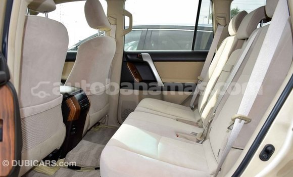 Buy Import Toyota Prado Other Car in Import - Dubai in Abaco Buy Import Toyota Prado Other Car in Import - Dubai in Abaco