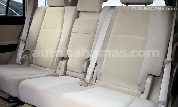 Buy Import Toyota Prado Other Car in Import - Dubai in Abaco Buy Import Toyota Prado Other Car in Import - Dubai in Abaco