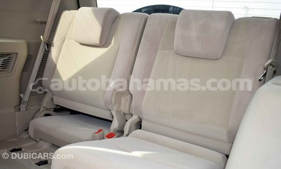Buy Import Toyota Prado Other Car in Import - Dubai in Abaco Buy Import Toyota Prado Other Car in Import - Dubai in Abaco