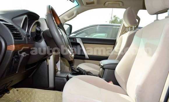 Buy Import Toyota Prado Other Car in Import - Dubai in Abaco Buy Import Toyota Prado Other Car in Import - Dubai in Abaco