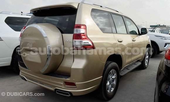 Buy Import Toyota Prado Other Car in Import - Dubai in Abaco Buy Import Toyota Prado Other Car in Import - Dubai in Abaco