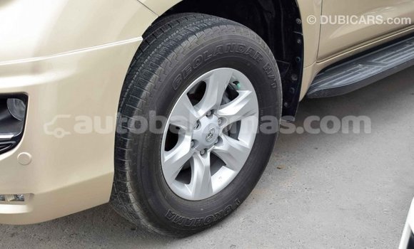 Buy Import Toyota Prado Other Car in Import - Dubai in Abaco Buy Import Toyota Prado Other Car in Import - Dubai in Abaco