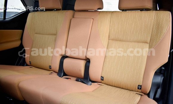 Buy Import Toyota Fortuner White Car in Import - Dubai in Abaco Buy Import Toyota Fortuner White Car in Import - Dubai in Abaco