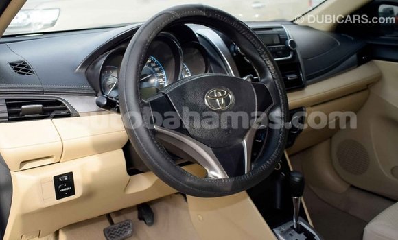 Buy Import Toyota Yaris White Car in Import - Dubai in Abaco Buy Import Toyota Yaris White Car in Import - Dubai in Abaco