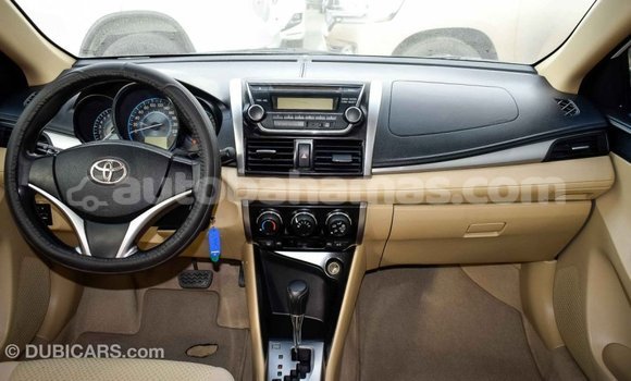 Buy Import Toyota Yaris White Car in Import - Dubai in Abaco Buy Import Toyota Yaris White Car in Import - Dubai in Abaco