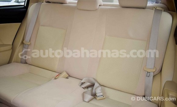 Buy Import Toyota Yaris White Car in Import - Dubai in Abaco Buy Import Toyota Yaris White Car in Import - Dubai in Abaco