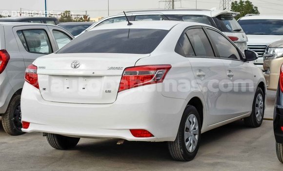 Buy Import Toyota Yaris White Car in Import - Dubai in Abaco Buy Import Toyota Yaris White Car in Import - Dubai in Abaco