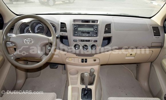Buy Import Toyota Fortuner White Car in Import - Dubai in Abaco Buy Import Toyota Fortuner White Car in Import - Dubai in Abaco