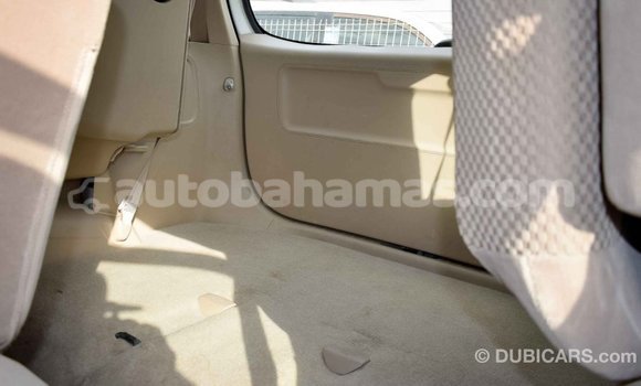 Buy Import Toyota Fortuner White Car in Import - Dubai in Abaco Buy Import Toyota Fortuner White Car in Import - Dubai in Abaco