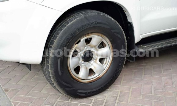 Buy Import Toyota Fortuner White Car in Import - Dubai in Abaco Buy Import Toyota Fortuner White Car in Import - Dubai in Abaco