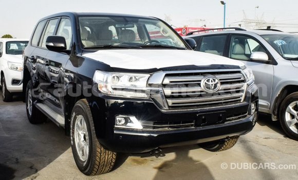 Buy Import Toyota Land Cruiser Black Car in Import - Dubai in Abaco Buy Import Toyota Land Cruiser Black Car in Import - Dubai in Abaco