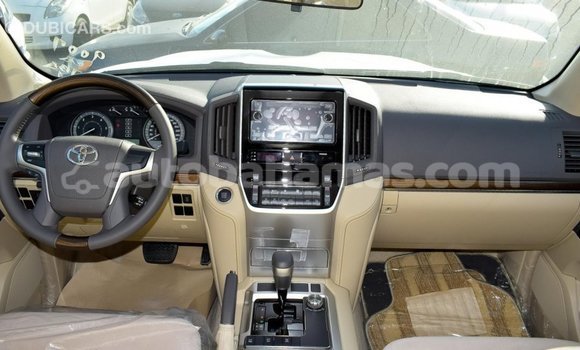 Buy Import Toyota Land Cruiser Black Car in Import - Dubai in Abaco Buy Import Toyota Land Cruiser Black Car in Import - Dubai in Abaco