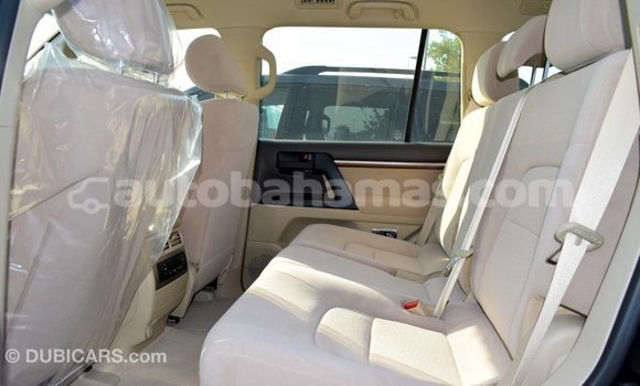 Buy Import Toyota Land Cruiser Black Car in Import - Dubai in Abaco Buy Import Toyota Land Cruiser Black Car in Import - Dubai in Abaco