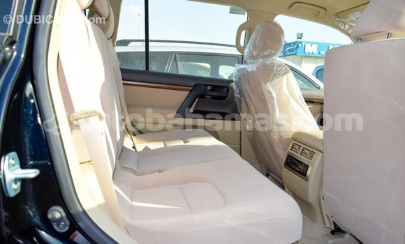 Buy Import Toyota Land Cruiser Black Car in Import - Dubai in Abaco Buy Import Toyota Land Cruiser Black Car in Import - Dubai in Abaco