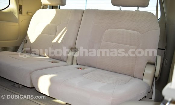 Buy Import Toyota Land Cruiser Black Car in Import - Dubai in Abaco Buy Import Toyota Land Cruiser Black Car in Import - Dubai in Abaco