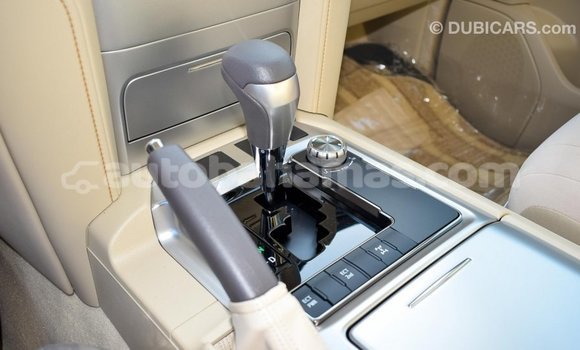 Buy Import Toyota Land Cruiser Black Car in Import - Dubai in Abaco Buy Import Toyota Land Cruiser Black Car in Import - Dubai in Abaco