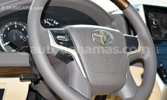 Buy Import Toyota Land Cruiser Black Car in Import - Dubai in Abaco Buy Import Toyota Land Cruiser Black Car in Import - Dubai in Abaco