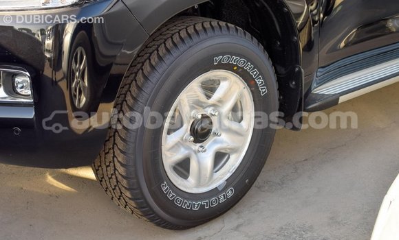 Buy Import Toyota Land Cruiser Black Car in Import - Dubai in Abaco Buy Import Toyota Land Cruiser Black Car in Import - Dubai in Abaco
