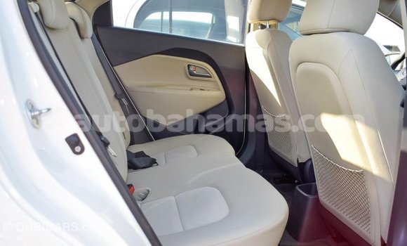 Buy Import Kia Rio White Car in Import - Dubai in Abaco Buy Import Kia Rio White Car in Import - Dubai in Abaco