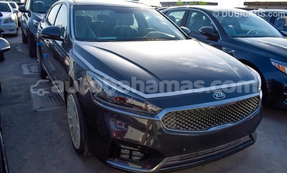 Buy Import Kia Cadenza Other Car in Import - Dubai in Abaco