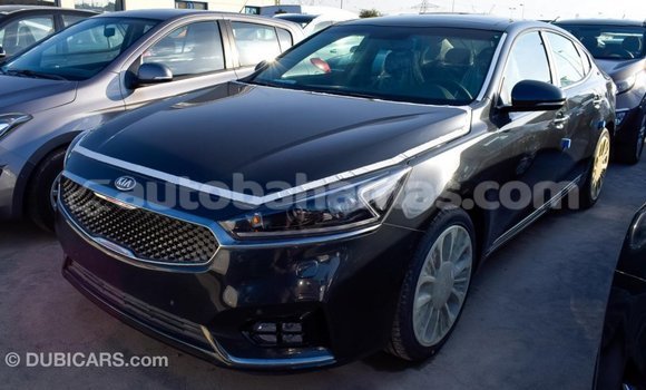 Buy Import Kia Cadenza Other Car in Import - Dubai in Abaco Buy Import Kia Cadenza Other Car in Import - Dubai in Abaco