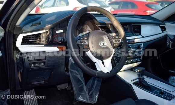 Buy Import Kia Cadenza Other Car in Import - Dubai in Abaco Buy Import Kia Cadenza Other Car in Import - Dubai in Abaco