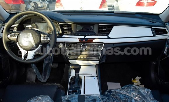 Buy Import Kia Cadenza Other Car in Import - Dubai in Abaco Buy Import Kia Cadenza Other Car in Import - Dubai in Abaco