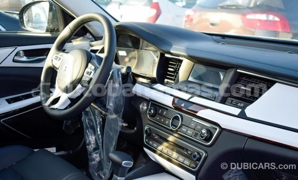 Buy Import Kia Cadenza Other Car in Import - Dubai in Abaco Buy Import Kia Cadenza Other Car in Import - Dubai in Abaco