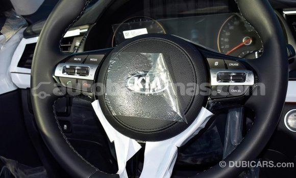 Buy Import Kia Cadenza Other Car in Import - Dubai in Abaco Buy Import Kia Cadenza Other Car in Import - Dubai in Abaco