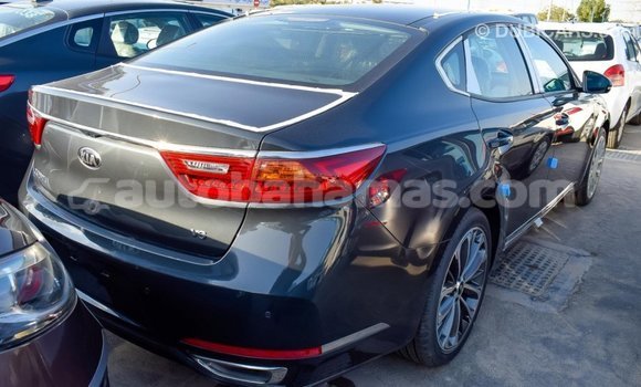 Buy Import Kia Cadenza Other Car in Import - Dubai in Abaco Buy Import Kia Cadenza Other Car in Import - Dubai in Abaco