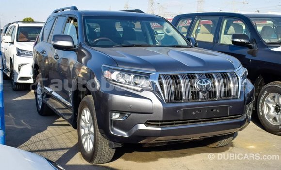 Buy Import Toyota Prado Other Car in Import - Dubai in Abaco Buy Import Toyota Prado Other Car in Import - Dubai in Abaco